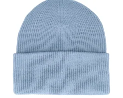 Cuff Beanies-Beechfield Granite Engineered Deep Cuffed - Grey