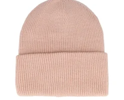 Cuff Beanies-Beechfield Granite Engineered Deep Cuffed - Grey