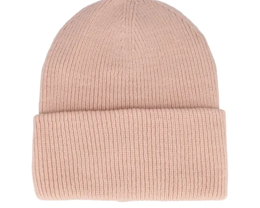 Cuff Beanies-Beechfield Granite Engineered Deep Cuffed - Grey