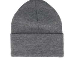 Fashion Beechfield Granite Original Deep Cuff - Grey
