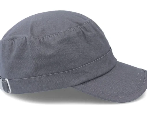 New Beechfield Graphite Army - Grey