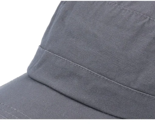 New Beechfield Graphite Army - Grey