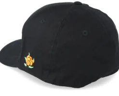 Outlet SQRTN Great Norrland Black Flexfit -