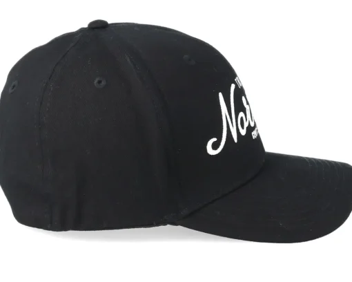 Outlet SQRTN Great Norrland Black Flexfit -