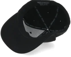 Outlet SQRTN Great Norrland Black Flexfit -