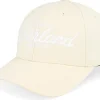 Adjustable-SQRTN Great Norrland Hooked Cap Sand Adjustable -