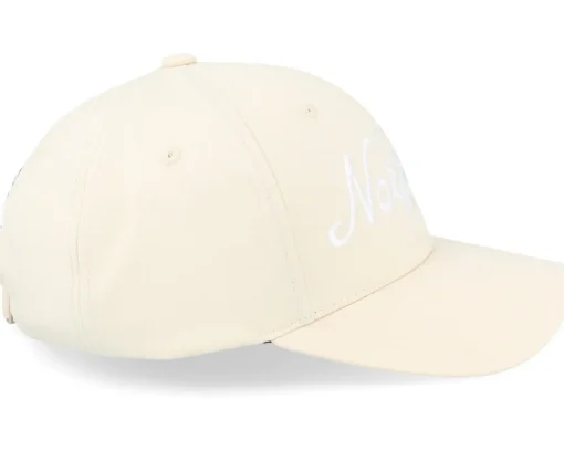 Adjustable-SQRTN Great Norrland Hooked Cap Sand Adjustable -