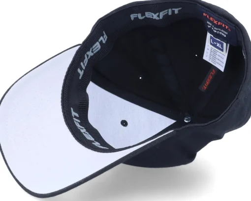Flexfit-Iconic Grill Master Black Flexfit -