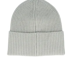 Discount Skillfish Grisjävel Recycled Oversized Cuff - Grey