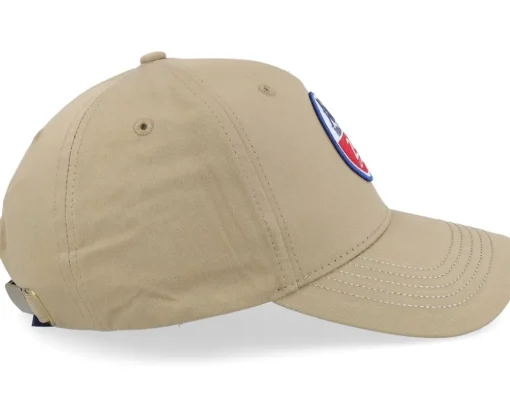 Motor-Formula One 24h Le Mans Heritage Beige A-Frame Adjustable -