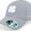 Outlet Black Clover Hallux 3 Grey W White Clover Flexfit -