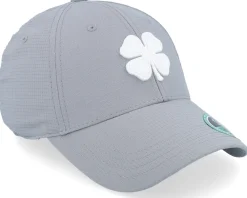 Outlet Black Clover Hallux 3 Grey W White Clover Flexfit -