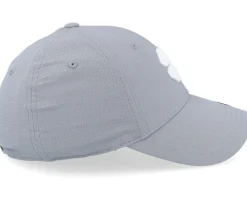 Outlet Black Clover Hallux 3 Grey W White Clover Flexfit -