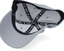 Outlet Black Clover Hallux 3 Grey W White Clover Flexfit -