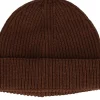 Best Beechfield Harbour Walnut Short Beanie - Brown