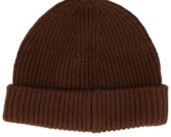 Best Beechfield Harbour Walnut Short Beanie - Brown