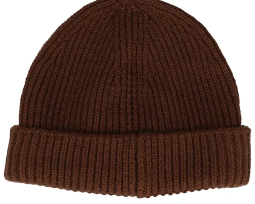 Best Beechfield Harbour Walnut Short Beanie - Brown