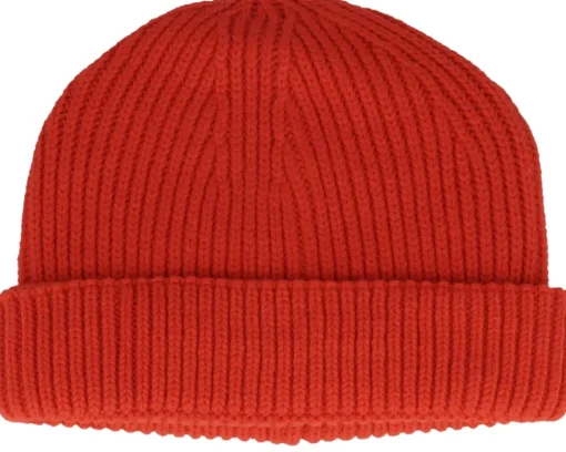 Best Beechfield Harbour Walnut Short Beanie - Brown