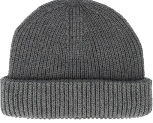 Best Beechfield Harbour Walnut Short Beanie - Brown