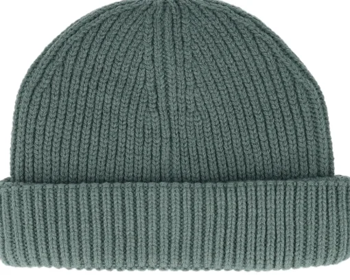 Best Beechfield Harbour Walnut Short Beanie - Brown