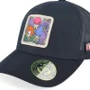Trucker-Yu-Gi-Oh! Harpie Lady Sisters Trucker - Yu-Gi-Oh Black