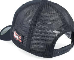 Trucker-Yu-Gi-Oh! Harpie Lady Sisters Trucker - Yu-Gi-Oh Black