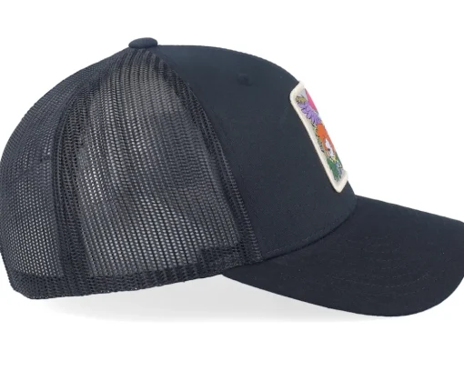 Trucker-Yu-Gi-Oh! Harpie Lady Sisters Trucker - Yu-Gi-Oh Black