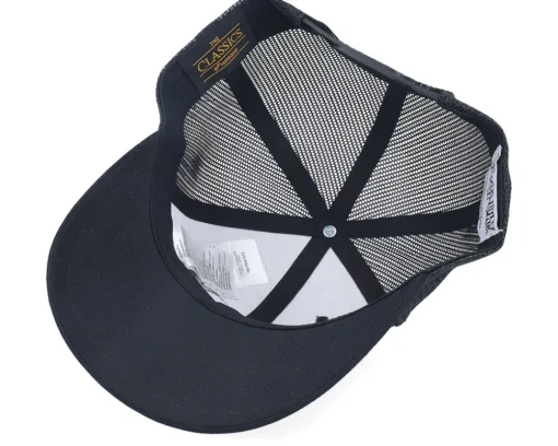 Trucker-Yu-Gi-Oh! Harpie Lady Sisters Trucker - Yu-Gi-Oh Black