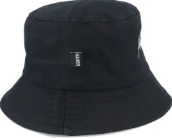 Buckets-SQRTN Hat Black Bucket -
