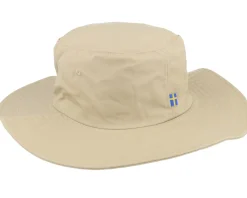 Discount Fjällräven Hatfield Hat Sand Stone Bucket - Beige