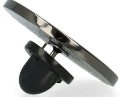 Sale Hatstore Exclusive Black/Orange Pin -