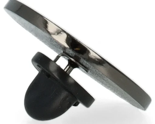 Sale Hatstore Exclusive Black/Orange Pin -