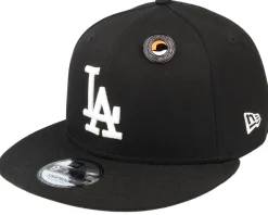 Sale Hatstore Exclusive Black/Orange Pin -