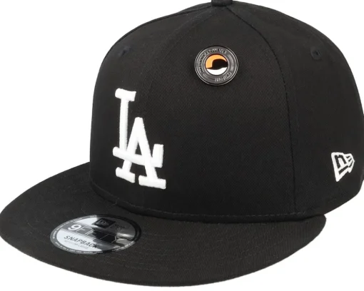 Sale Hatstore Exclusive Black/Orange Pin -