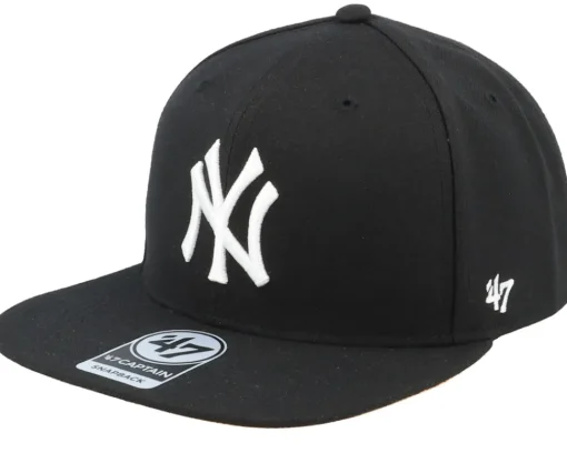Best 47 Brand Hatstore Exclusive x New York Yankees Honey Undervisor World Series 1996 Snapback -