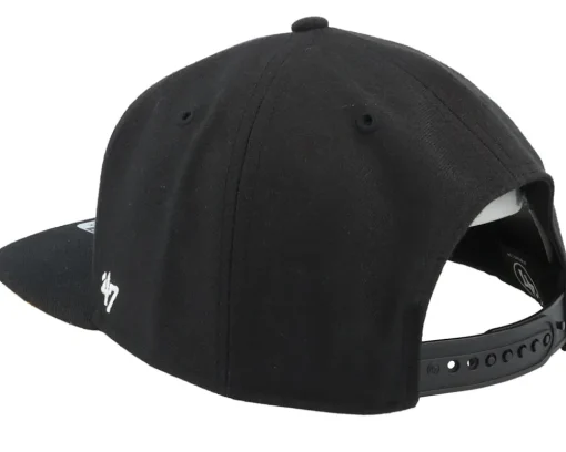 Best 47 Brand Hatstore Exclusive x New York Yankees Honey Undervisor World Series 1996 Snapback -