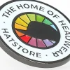 Accessories | Pins-Hatstore The Home Of Headwear Rainbow Pin -