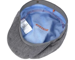Hot Stetson Hatteras Linen Sonstige Flatcap -
