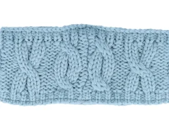 Discount Picture Haven A Blizzare Blue Headband -