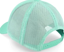 Trucker-American Needle Hawaii Foamy Valin Seafoam Trucker - Green