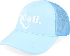 Trucker-American Needle Hawaii Foamy Valin Seafoam Trucker - Green