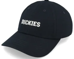 Dad Cap-Dickies Hays Natural White Dad Cap - Beige