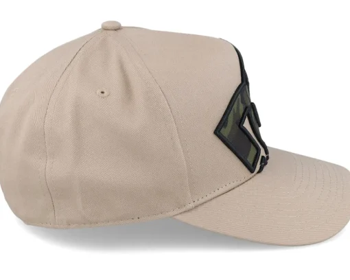 Adjustable | Skate-DC Heardnotts Plaza Taupe Adjustable -