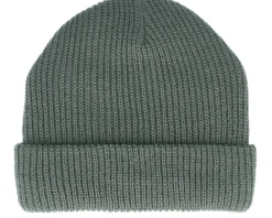 Best Brixton Heist Beanie Dark Forest Cuff -