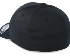 Sale Born To Ride Helmbones Black Flexfit -