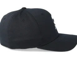 Sale Born To Ride Helmbones Black Flexfit -