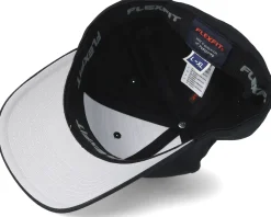 Sale Born To Ride Helmbones Black Flexfit -
