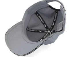 Clearance J.Lindeberg Hennric Cap Night Owl Adjustable -