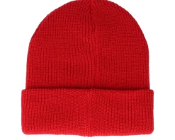 Outlet Beechfield Heritage Classic Cuff - Red