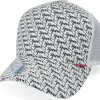 Trucker-Djinns Hft Allover White Trucker -